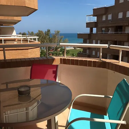Costa Marina III Oropesa Apartment Oropesa del Mar Exterior photo