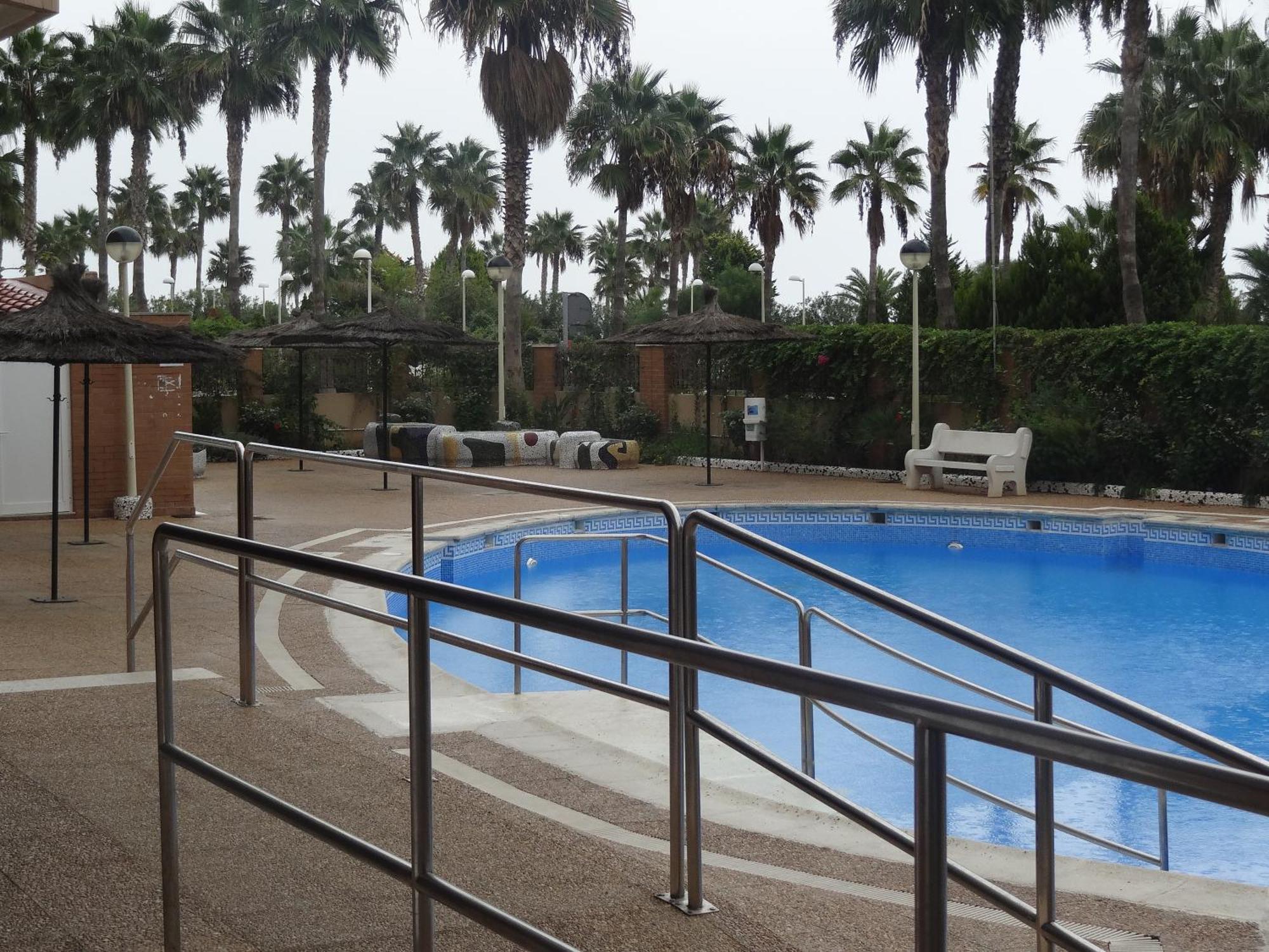Costa Marina Iii Oropesa Apartment