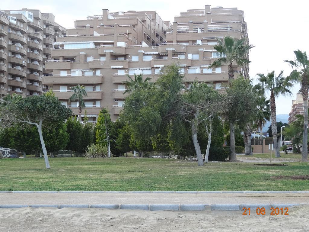 Costa Marina Iii Oropesa Apartment *