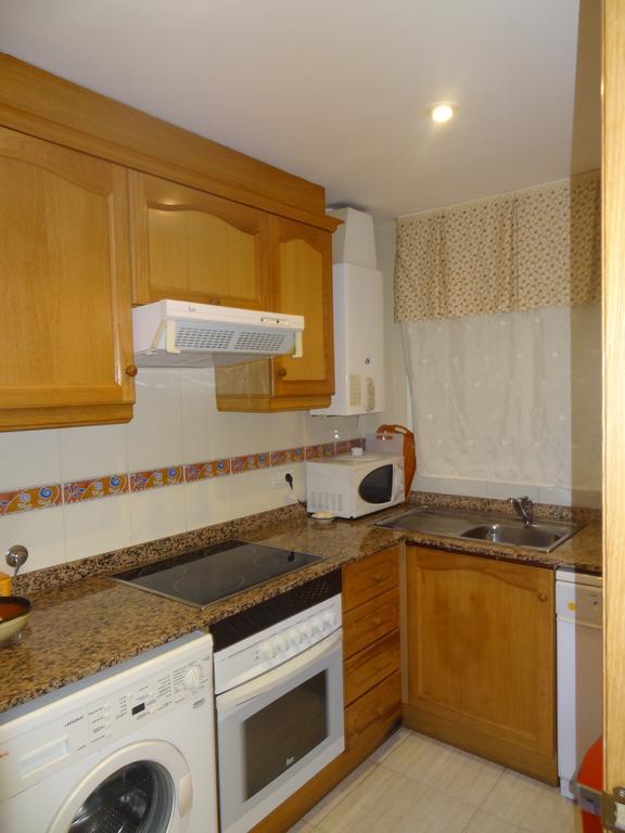 Apartment Costa Marina Iii Oropesa
