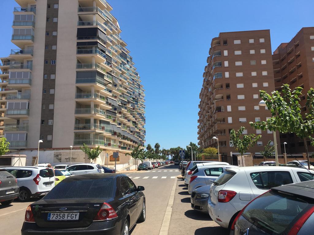 Costa Marina Iii Oropesa * Oropesa del Mar