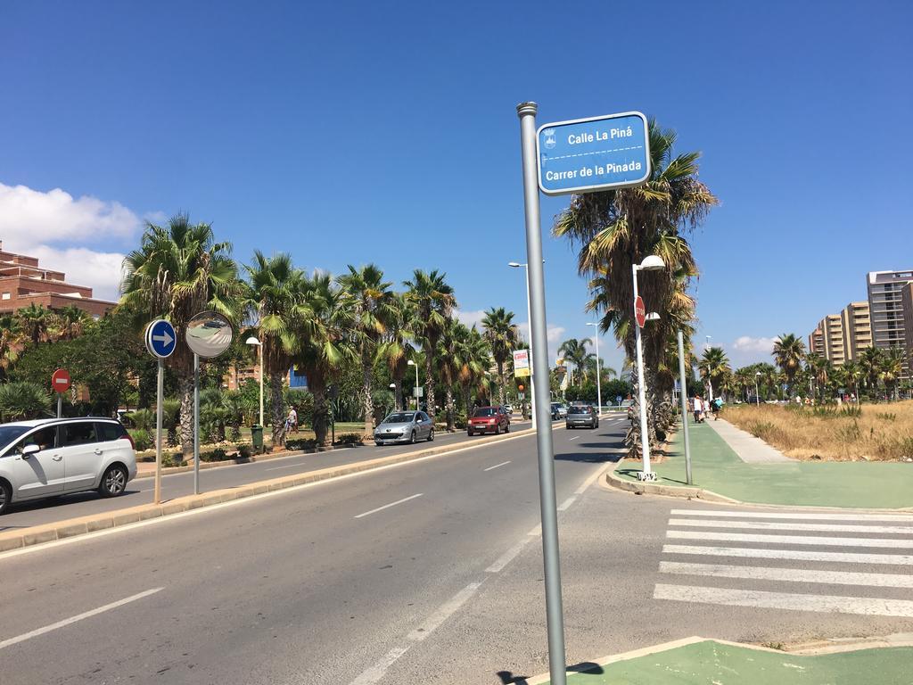 Costa Marina Iii Oropesa Apartment Oropesa del Mar