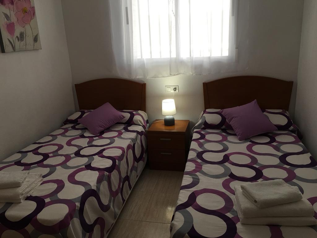 Apartment Costa Marina Iii Oropesa Oropesa del Mar