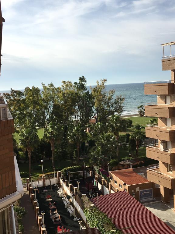 Costa Marina Iii Oropesa Apartment *