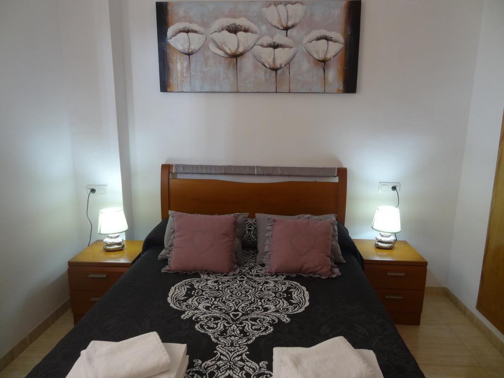 Costa Marina Iii Oropesa * Oropesa del Mar