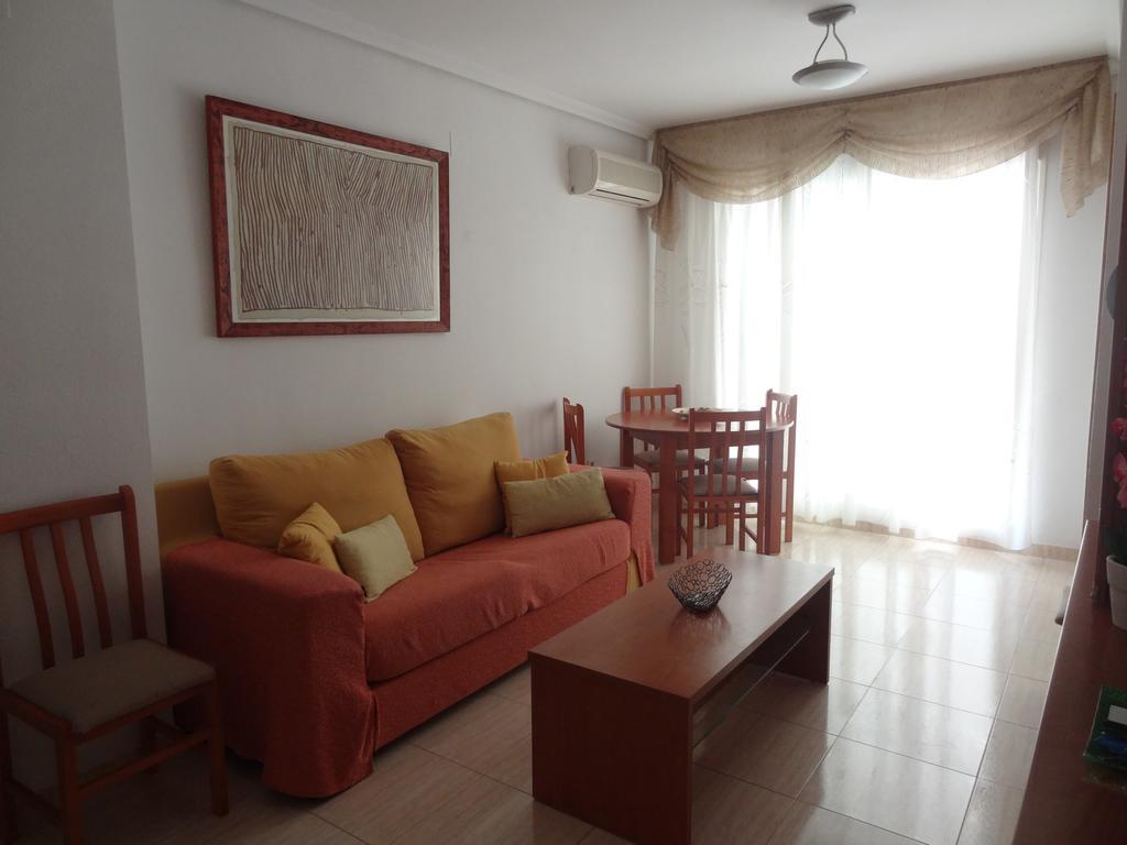 Costa Marina Iii Oropesa Apartment Oropesa del Mar