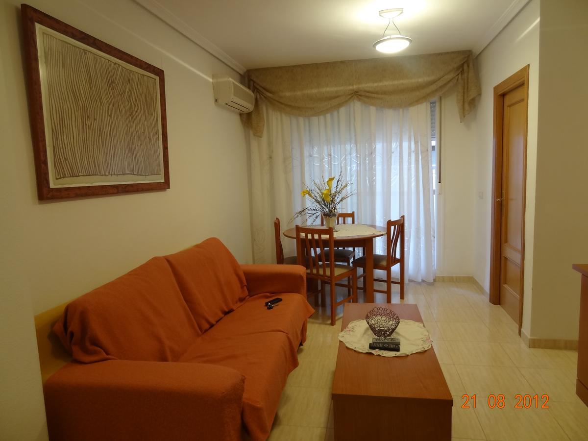 Apartment Costa Marina Iii Oropesa *