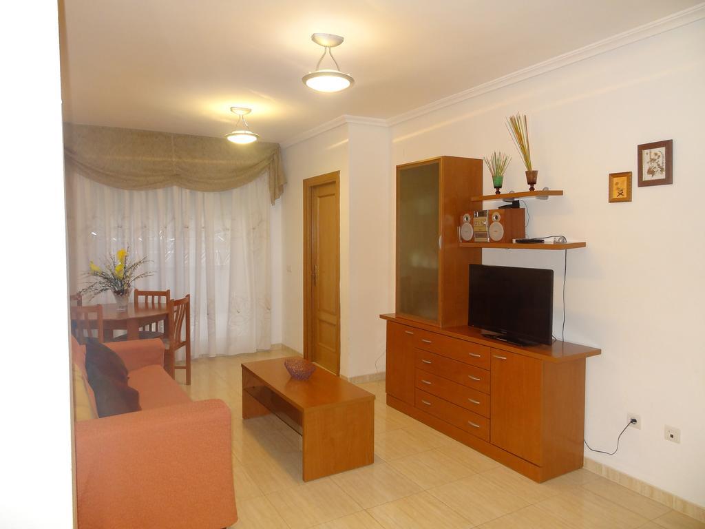 Appartement Costa Marina Iii Oropesa