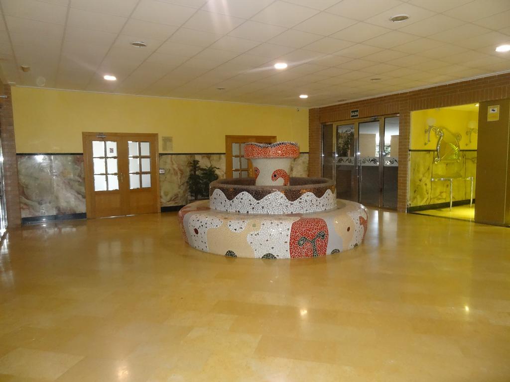 Costa Marina Iii Oropesa Appartement Oropesa del Mar