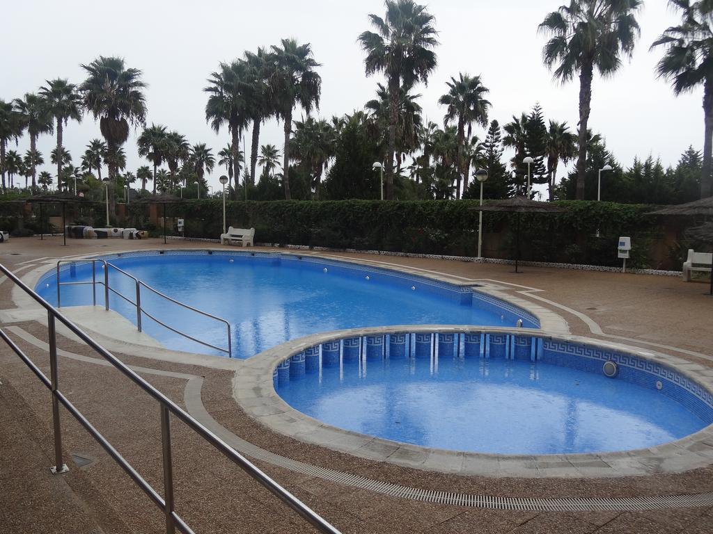Costa Marina Iii Oropesa