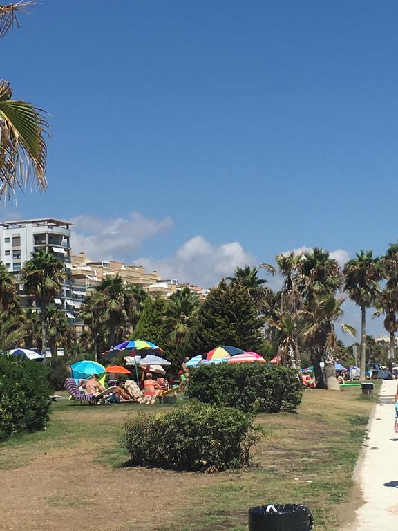 Costa Marina Iii Oropesa *