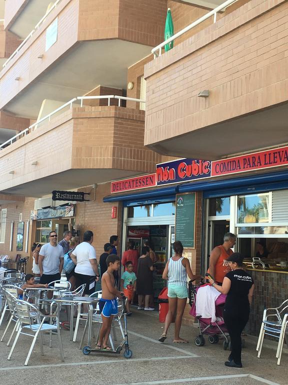 Costa Marina Iii Oropesa *