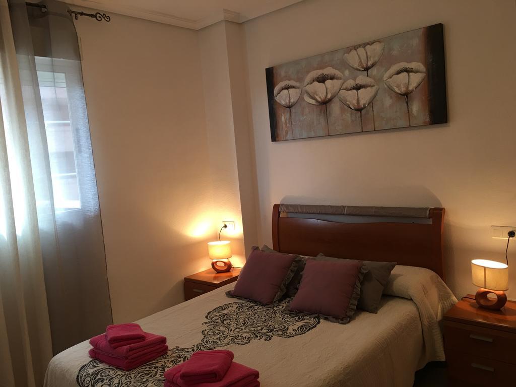 Costa Marina Iii Oropesa *