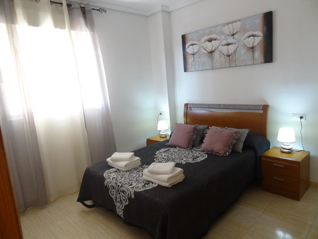 Appartement Costa Marina Iii Oropesa